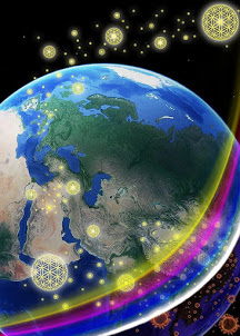 Weekly End Of Coronavirus Meditation