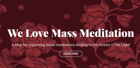Mass Meditations