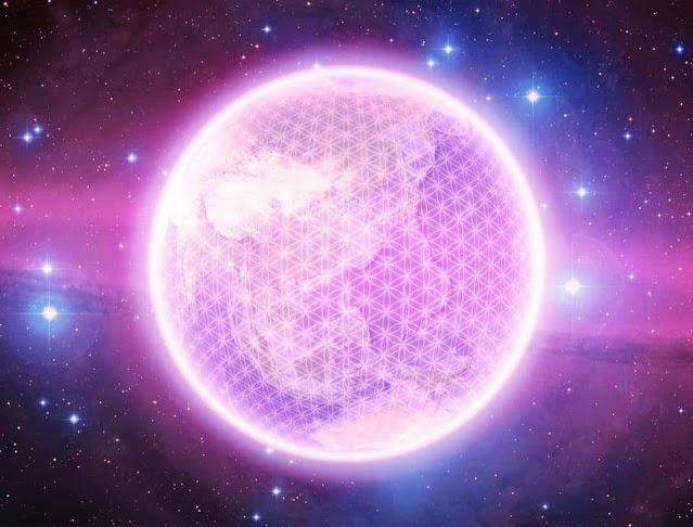 Flower of Life Meditation
