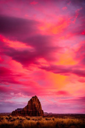 Capitol-Reef-National-Park-Utah