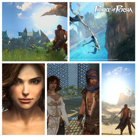Prince Of Persia