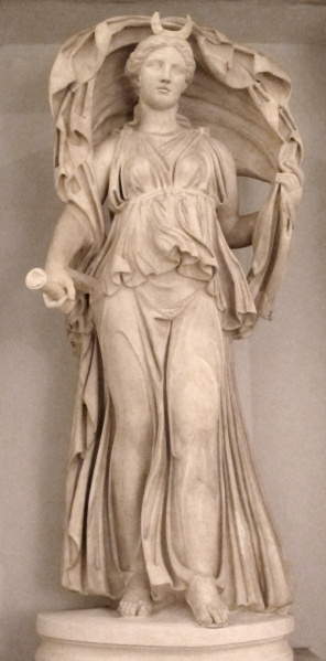 Diana-selene,_da_originale_ellenistico,_da_porta_s._sebastiano_02.JPG