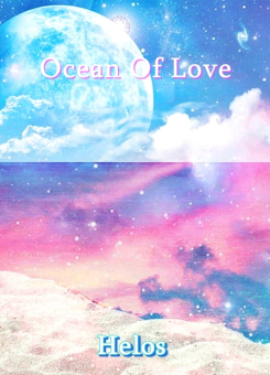 Ocean Of Love Book