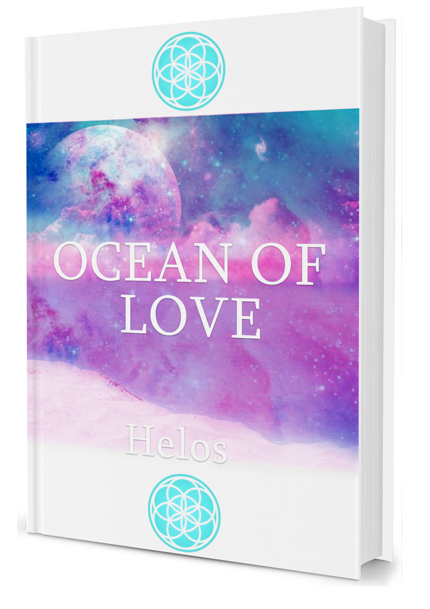 Ocean of Love Book