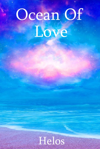 Ocean of Love Book