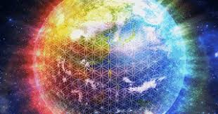 Flower of Life Meditation