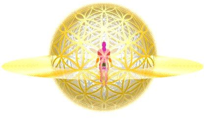 Flower Of Life Meditation