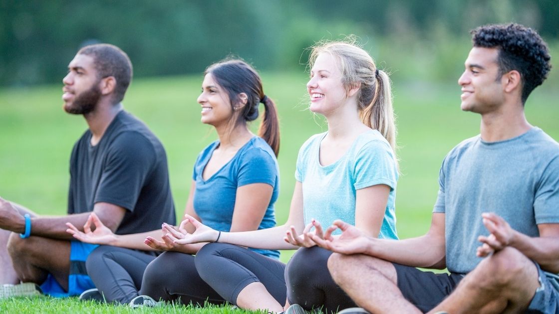 Mass Meditations